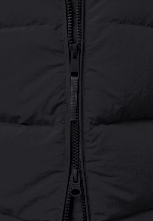 Actual product image Jack Wolfskin Northern Lights Vest M (L)