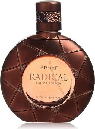 Produktbild Armaf Radical Brown (Eau de Parfum, 100 ml)