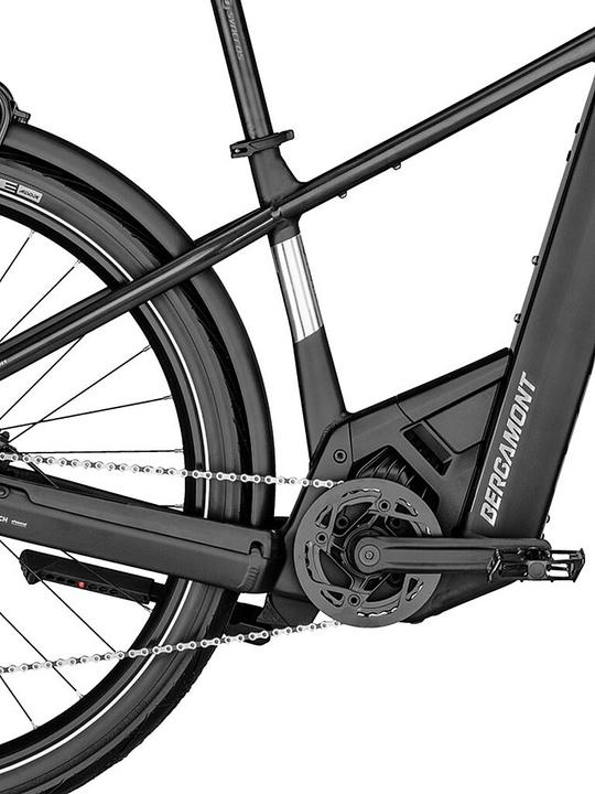 Image du produit Bergamont 29 E-Revox Premium Rigid EQ (45 cm)