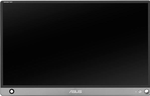 Image du produit ASUS ZenScreen Touch MB16AMT (1920 x 1080 pixels, 16")