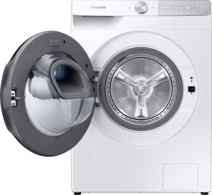 Immagine prodotto Samsung WW80T854ABH/S5 (8 kg, A sinistra)
