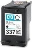 Actual product image HP 337 (FC)