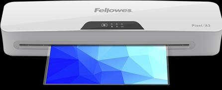 Produktbild Fellowes Pixel A3 Laminiergerät 5601601 weiss (80 - 125 µm, A3)
