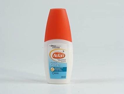 Image du produit Autan Répulsif familial Vapo Ml (Spray, 100 ml)