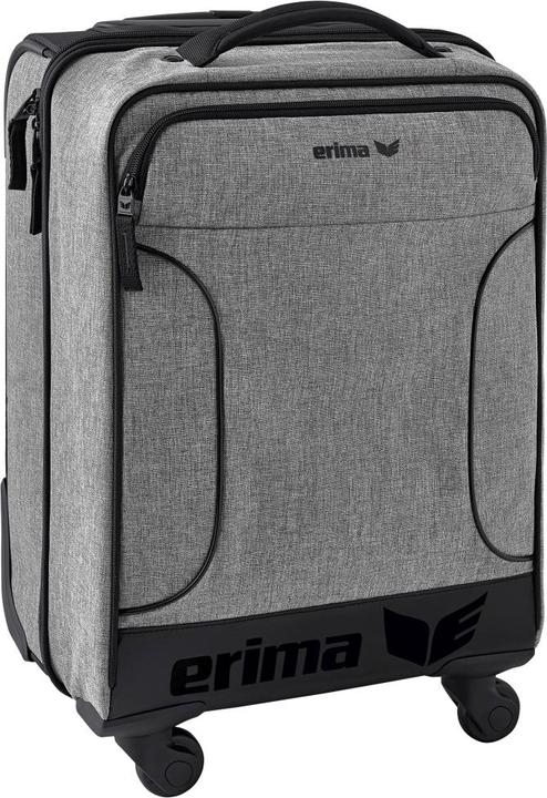 Immagine prodotto Erima Carrello Da Viaggio (40 l, L (90 - 115l))