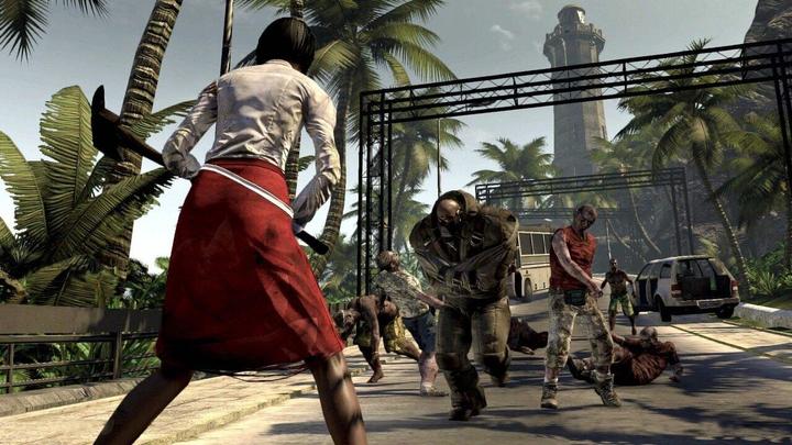 Immagine prodotto Deep Silver Dead Island - Collezione definitiva (Xbox One S, EN)