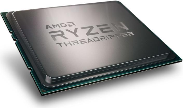 Produktbild AMD Ryzen Threadripper 3990X (sTRX4, 2.90 GHz, 64 -Core)