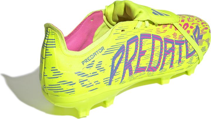 Produktbild adidas Predator League FT FG/MG (41 1/3)