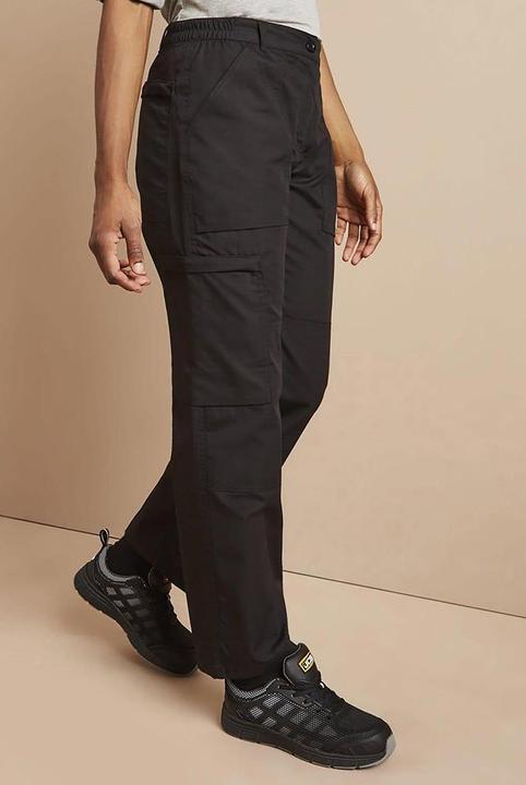 Actual product image Regatta New Action Pants Short Leg (46)