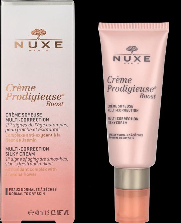 Actual product image Nuxe Crème Prodigieuse Boost (40 ml, Day cream)