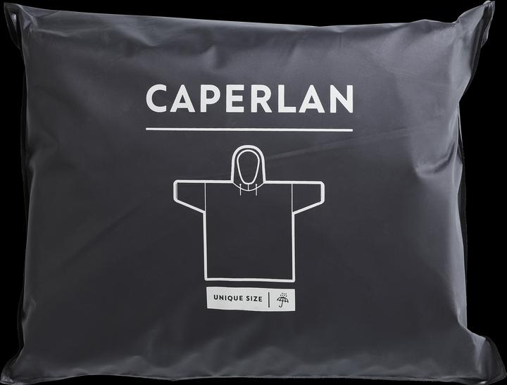 Produktbild Caperlan poncho 100 341438