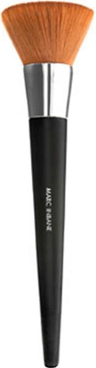 Actual product image Marc Inbane Powder Brush