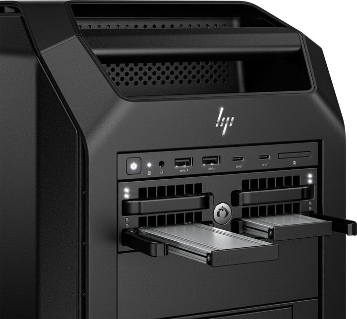 Image du produit HP Z8 G5 (Intel Xeon w5-3423, 32 Go, 1000 Go)