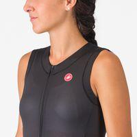 Castelli Free Sanremo 3 W Suit Sleeveless