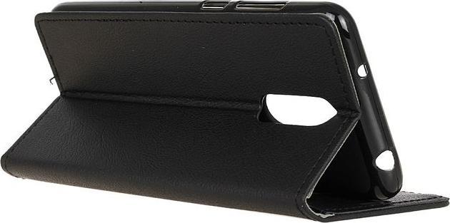 Produktbild MU Classic Classic III Leder Bookcover Series (Nokia 3.1 Plus)