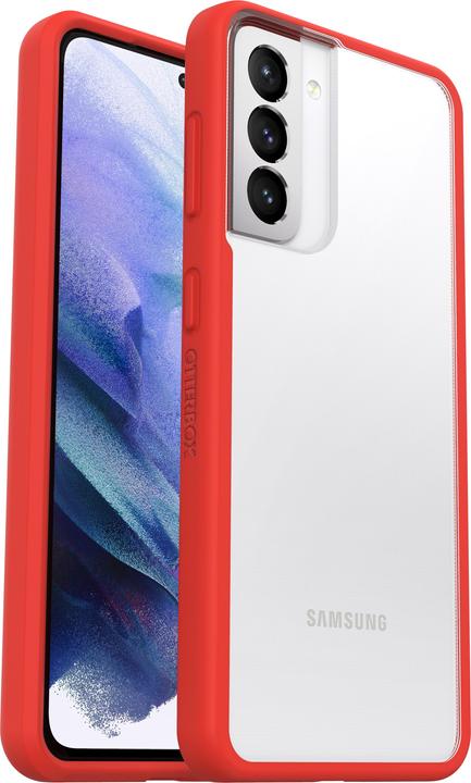 Produktbild OtterBox React (Samsung Galaxy S21 5G)