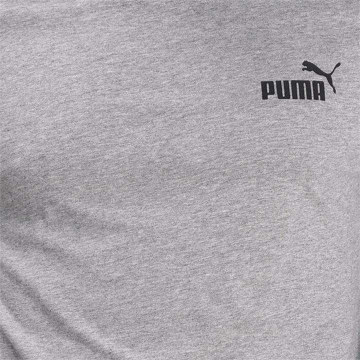 Actual product image Puma ESS Small Logo Tee-586668 (XXL)