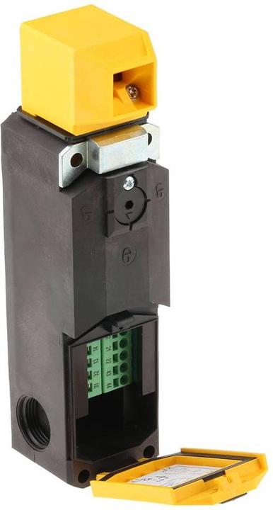 Immagine prodotto Pilz Interruttore interbl sott, attuatore std