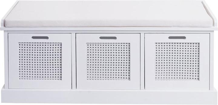 Image du produit JOHN316 Sitzbank (110 cm)