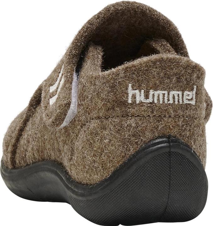 Actual product image hummel Wool Slipper Children (23)