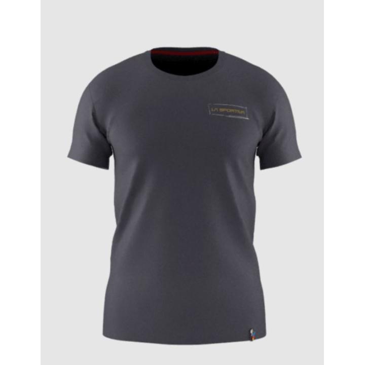 La Sportiva Mantra T-Shirt M - T-Shirt - Herren