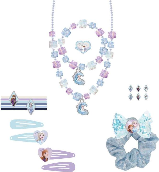 Image du produit Disney Frozen Maniküre-Set Frozen