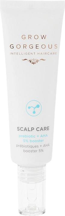 Produktbild Grow Gorgeous Scalp Care Purifying Prebiotic + AHA 5% Booster (30 ml)