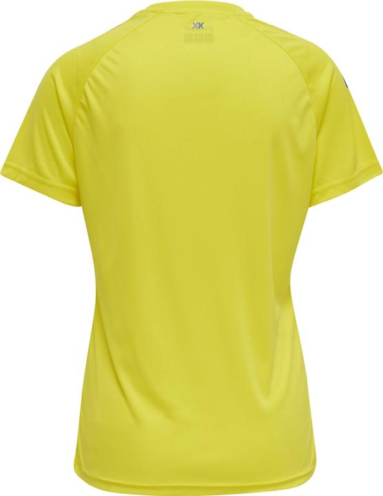 Image du produit hummel Core Xk Core Poly T-Shirt S/S Woman (XL)