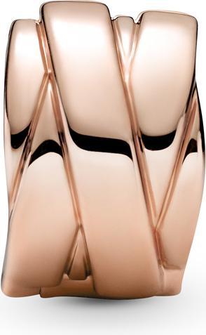 Actual product image Pandora Clip band in (Metal alloy)