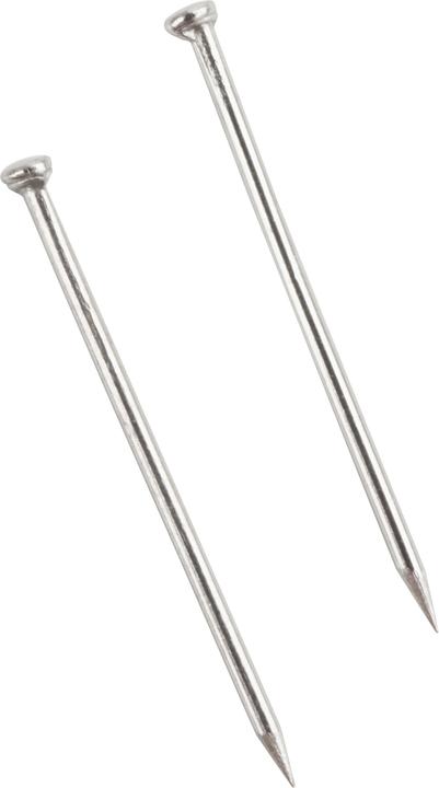 Produktbild VBS Stecknadeln, 18 mm, 1.000 g
