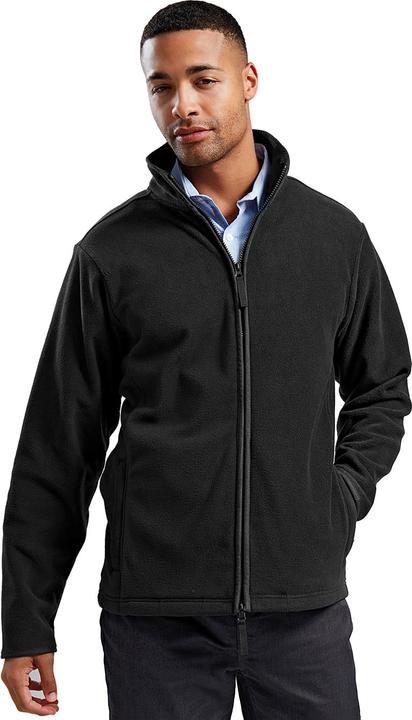 Produktbild Premier Erwachsene Artisan Fleece Jacke (XL)
