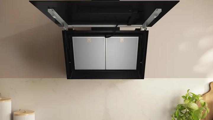 Actual product image Neff D88IAN2S0 Wall-mounted sw headless (Wall hood)