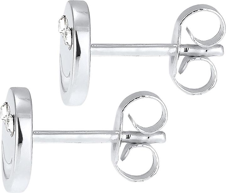 Produktbild Elli Smiling Face (Sterling Silber)