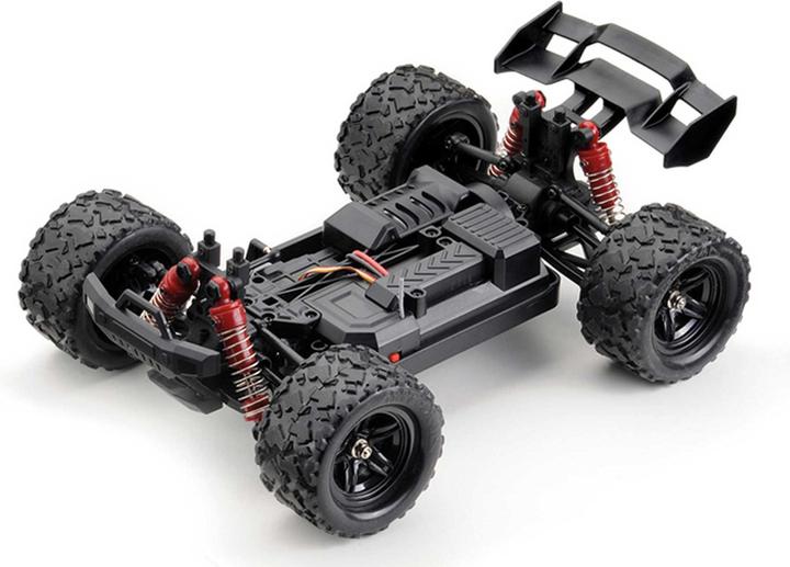Produktbild Absima High Speed Truggy Hurricane (RTR Ready-to-Run)