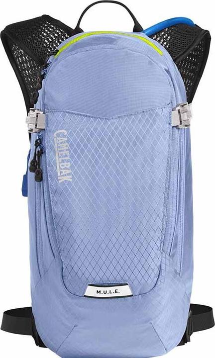 Produktbild Camelbak Womens M.U.L.E. 12 Rucksack serenty blue (12 l)