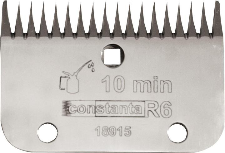 Actual product image Kerbl Shear blades set constanta