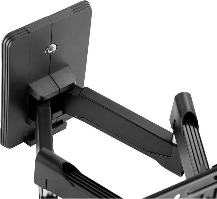 Image du produit myWall Support mural pour téléviseur Support mural entièrement mobile pour écrans plats (Mur, 80", 45 kg)