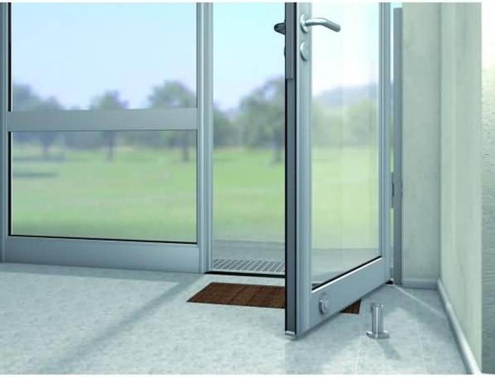 Produktbild Olymp TS 240 Türfeststeller magnetisch (1 Stück)
