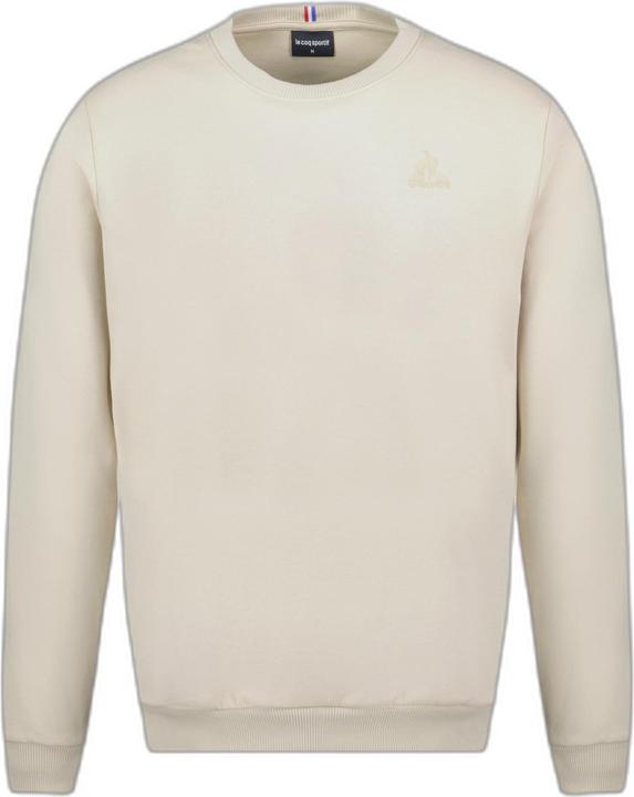 Actual product image Le Coq Sportif sweatshirt essentials (XXL)