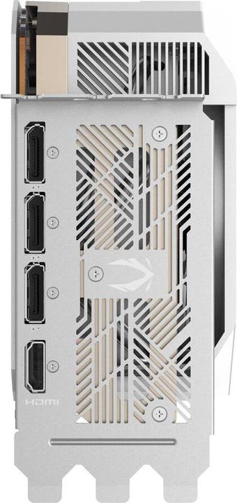 Actual product image Zotac GeForce RTX 5090 SOLID OC (32 GB)