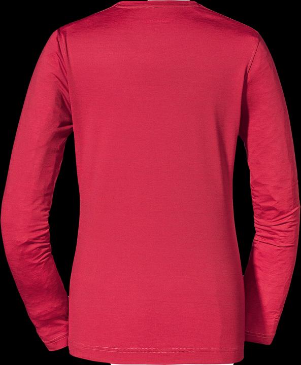 Actual product image Schöffel Leaf bichel longsleeve (L)