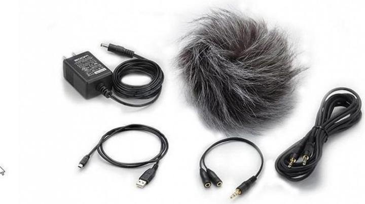 Immagine prodotto Zoom APH-4nPro (Kit accessori)