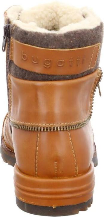 Produktbild Bugatti Stiefelette - 102366 (45)