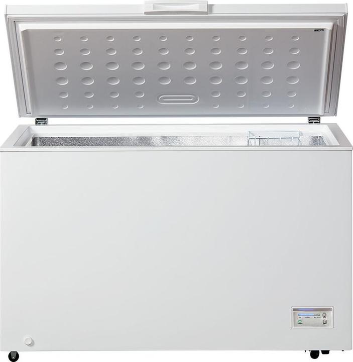 Image du produit Kibernetik Congélateur bahut FSP 380 litres (Autonome, 371 l)