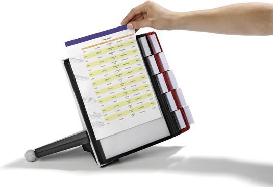 Actual product image Durable Sherpa Table 10