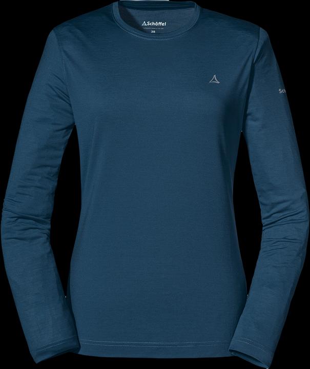 Immagine prodotto Schöffel Foglia Bichel a manica lunga (48, XL, XXL)