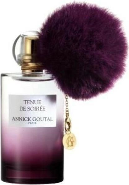 Image du produit Annick Goutal Tenue de Soiree (Eau de parfum, 50 ml)