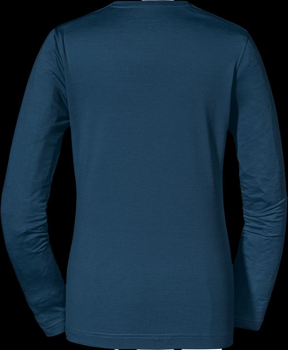 Actual product image Schöffel Leaf bichel longsleeve (48)