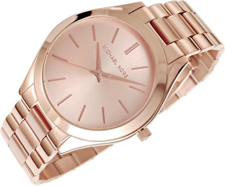 Actual product image Michael Kors damski WOMAN MK3197 (42MM) No size