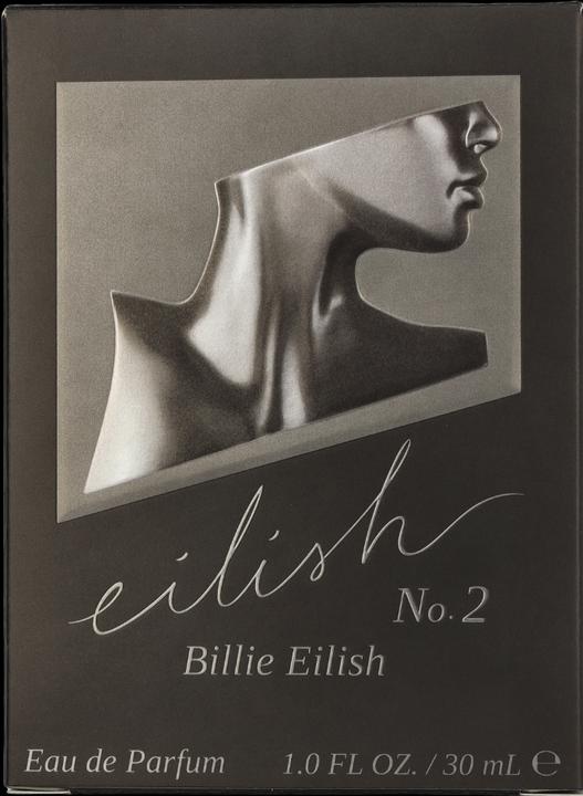 Produktbild Universal Textiles BILLIE EILISH Eilish No.2 EDP spray 30ml (Eau de Parfum, 30 ml)